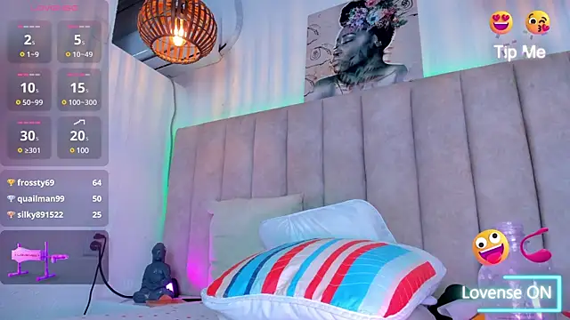 Snapshot of Doyeon_Dae chatting on January 20, 6:31 am Doyeon Dae online show from January 20, 6:31 am