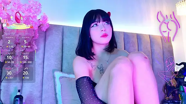 Snapshot of Doyeon_Dae chatting on September 23, 2:47 am Doyeon Dae online show from September 23, 2:47 am