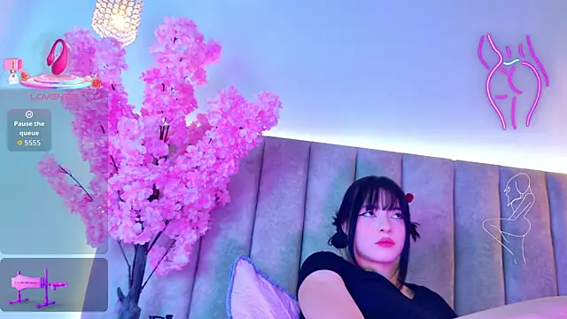 Snapshot of Doyeon_Dae chatting on September 29, 2:38 am Doyeon Dae online show from September 29, 2:38 am