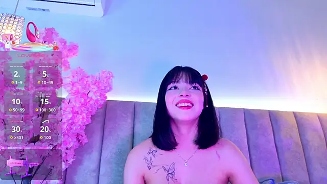 Snapshot of Doyeon_Dae chatting on October 1, 2:28 am Doyeon Dae online show from October 1, 2:28 am