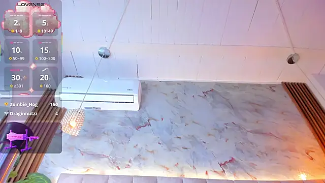 Doyeon Dae online show from February 20, 6:26 am