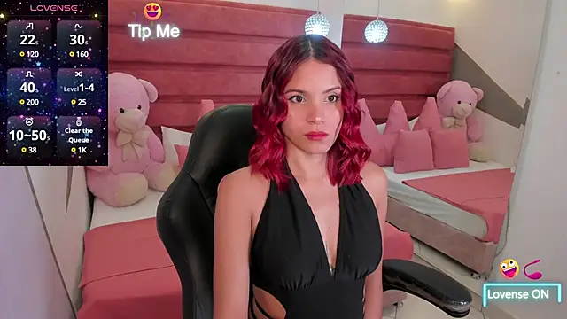 Snapshot of anna__duff chatting on December 22, 3:55 am anna duff online show from December 22, 3:55 am