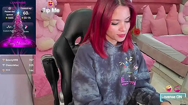 Snapshot of anna__duff chatting on December 24, 4:19 pm anna duff online show from December 24, 4:19 pm