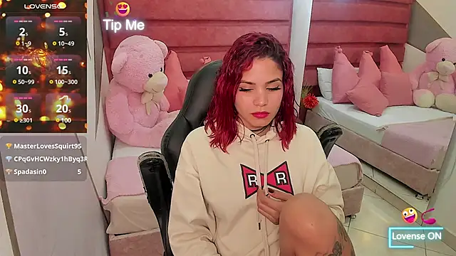 Snapshot of anna__duff chatting on December 28, 7:44 am anna duff online show from December 28, 7:44 am