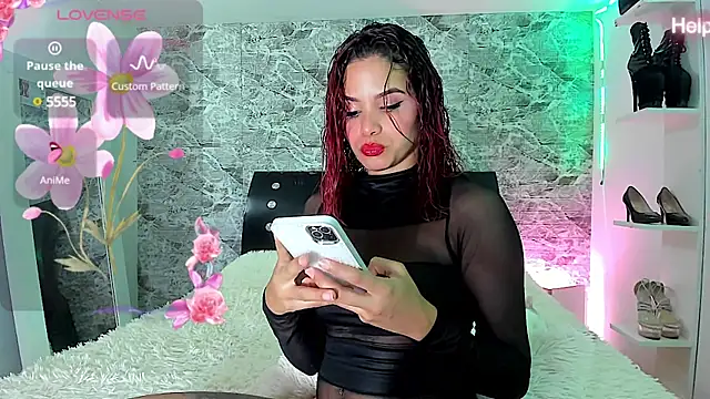 Snapshot of anna__duff chatting on January 29, 4:47 am anna duff online show from January 29, 4:47 am