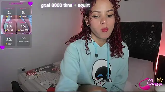 Snapshot of anna__duff chatting on June 17, 2:51 pm anna duff online show from June 17, 2:51 pm