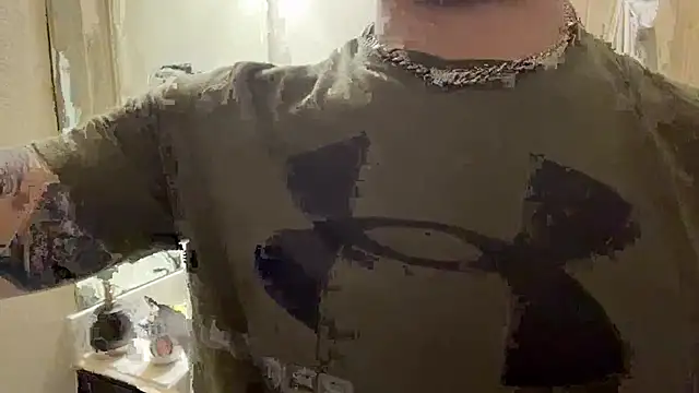 Snapshot of DaddydayDrinkzz chatting on February 22, 8:31 pm DaddydayDrinkzz online show from February 22, 8:31 pm