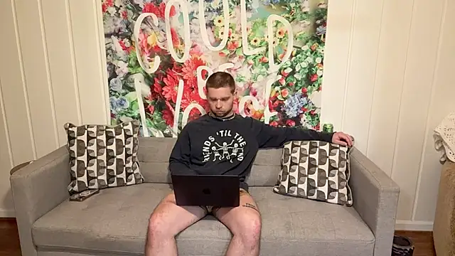 DaddydayDrinkzz online show from May 31, 4:31 am