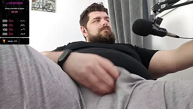 KingMarti online show from January 9, 5:23 am