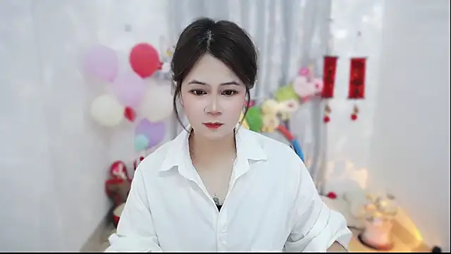 Fan ting online show from March 9, 2:26 am