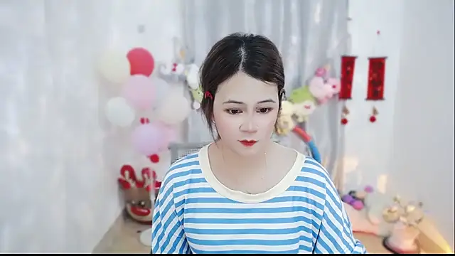 Fan ting online show from March 27, 4:40 am