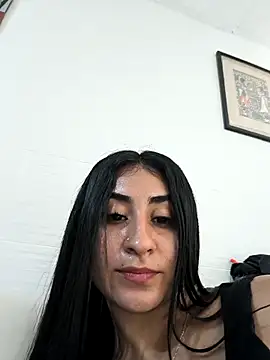 evelin leroy online show from February 21, 7:26 pm