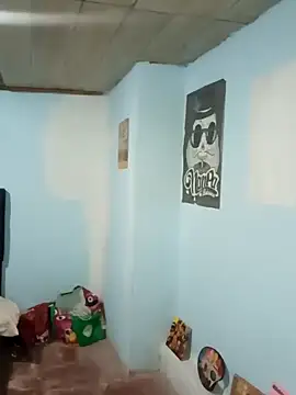 Snapshot of Elvishcassie_ chatting on February 7, 2:29 am Elvishcassie online show from February 7, 2:29 am