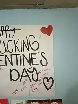 Elvishcassie  online show from February 23, 7:28 pm