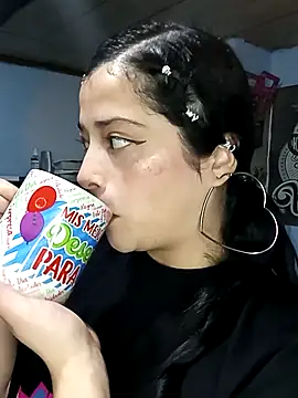 Snapshot of Elvishcassie_ chatting on March 5, 1:50 pm Elvishcassie online show from March 5, 1:50 pm