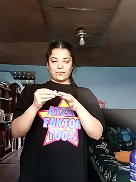 Elvishcassie  online show from March 20, 6:57 pm