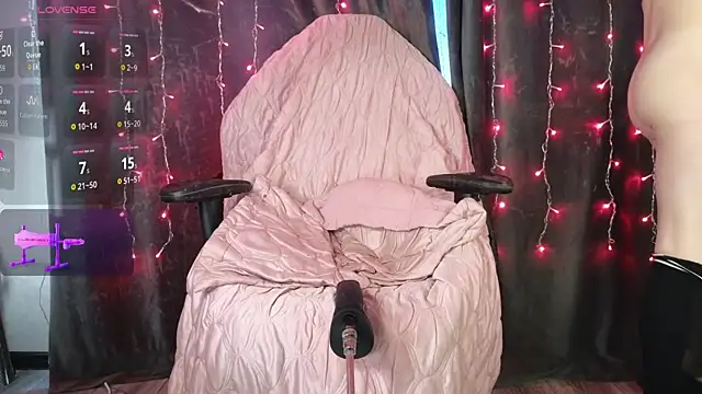 s1lent  v0iD online show from March 20, 10:31 am