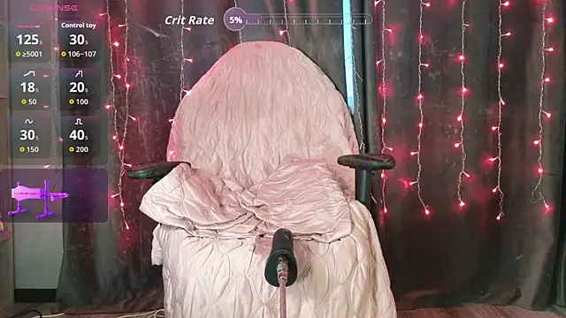 s1lent  v0iD online show from April 13, 8:20 am