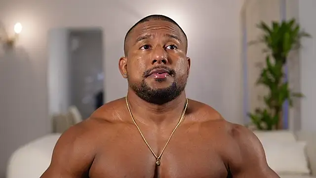 CallumMuscle online show from May 27, 11:13 pm