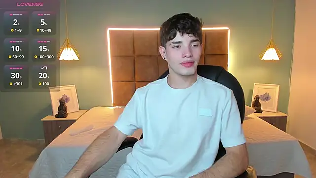 AlejooTwink online show from November 28, 12:57 am