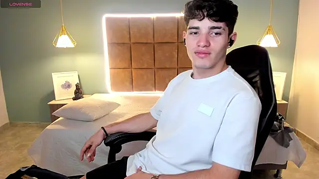 AlejooTwink online show from February 27, 11:16 pm