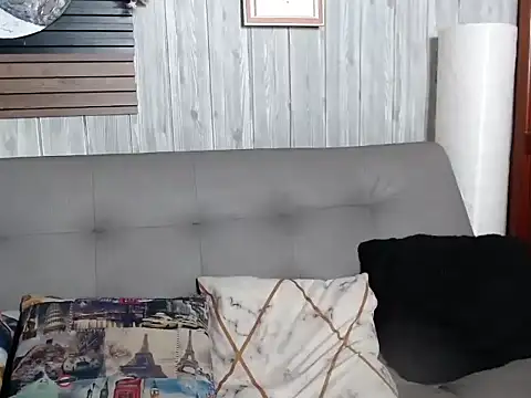 Layla 707 online show from November 23, 8:41 pm