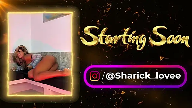 Sharicklovee online show from May 5, 12:13 pm