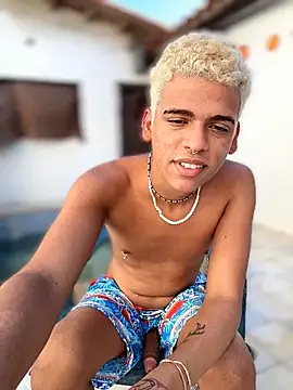 Leo bunny hot online show from March 8, 8:34 pm