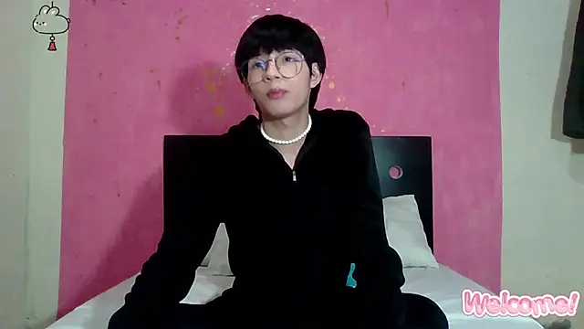 Snapshot of seung_vinblue chatting on January 14, 12:35 pm seung vinblue online show from January 14, 12:35 pm