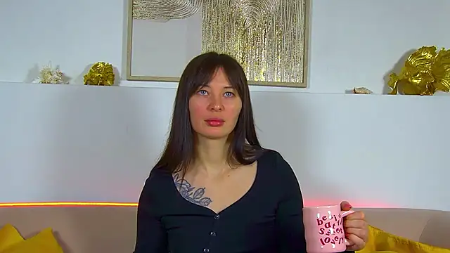 Snapshot of AlexandraBloom chatting on February 27, 6:30 pm AlexandraBloom online show from February 27, 6:30 pm