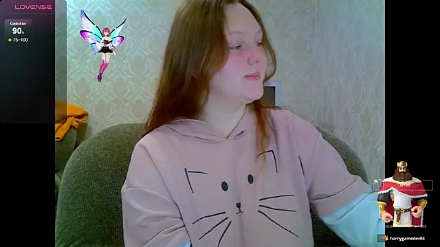 Aria  Dark online show from December 5, 8:38 pm