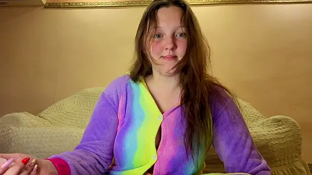 Aria  Dark online show from January 18, 9:07 pm