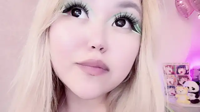 Snapshot of amelia_sunlight chatting on February 17, 3:36 am amelia sunlight online show from February 17, 3:36 am