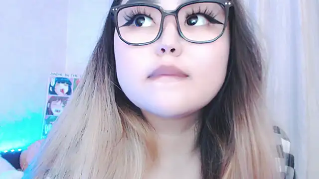 amelia sunlight online show from May 27, 3:42 pm