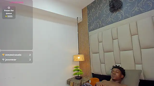 chimi88 online show from March 21, 5:45 pm