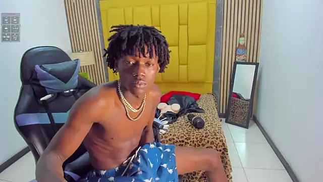 chimi88 online show from January 10, 11:45 am