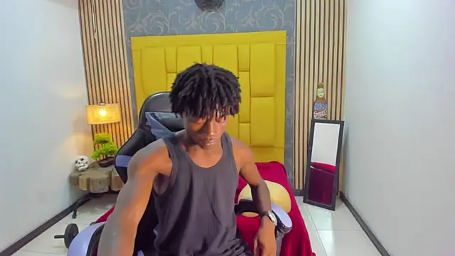 chimi88 online show from January 13, 12:54 pm