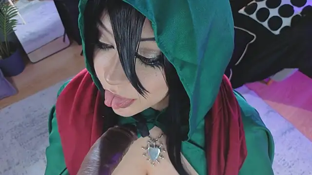 Pleasure You  online show from April 8, 8:36 am