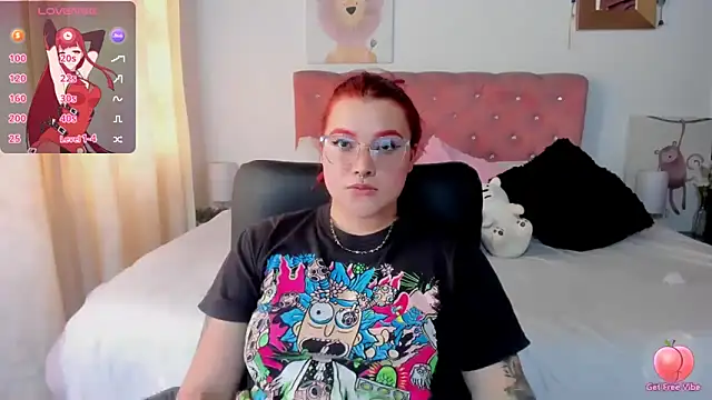 CelessteRedds online show from March 1, 5:49 pm