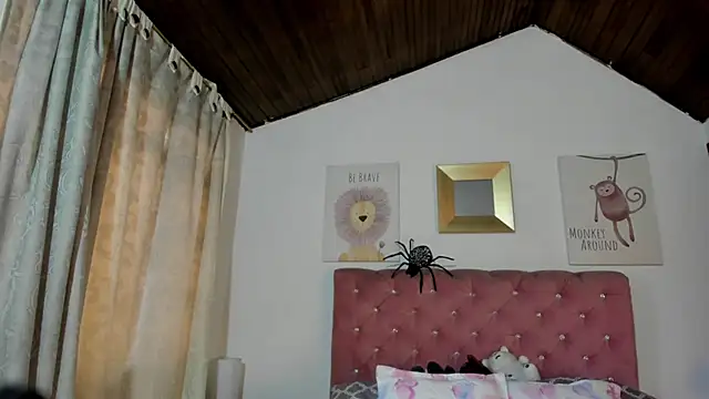 CelessteRedds online show from October 30, 11:22 am