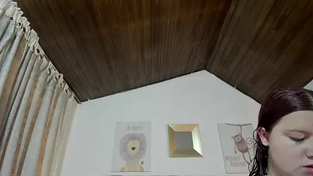 Snapshot of CelessteRedds chatting on February 23, 11:29 am CelessteRedds online show from February 23, 11:29 am