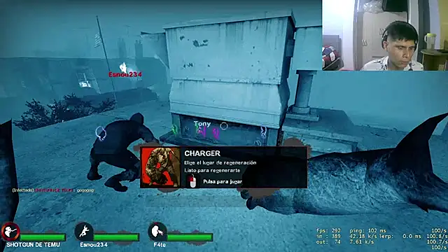 jose oficial2 online show from January 12, 7:11 am