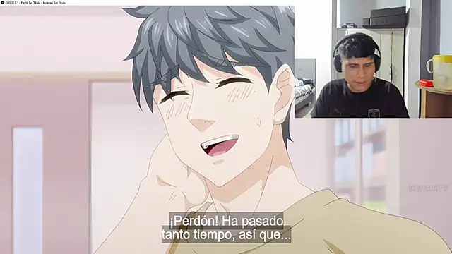 jose oficial2 online show from October 26, 8:31 am