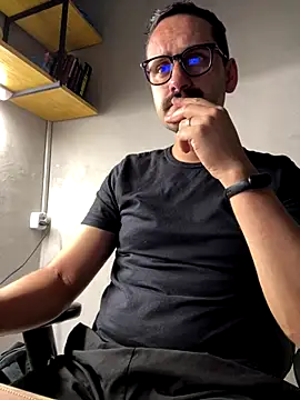 Superdad online show from December 14, 1:55 am