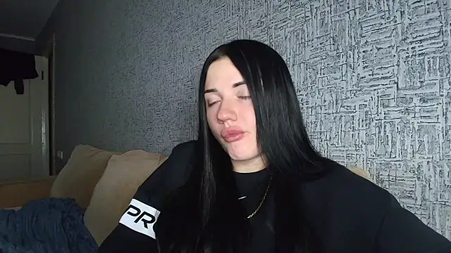 Liana diva online show from January 19, 2:32 pm