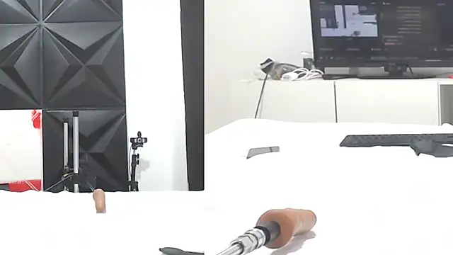 Lisa goals online show from January 11, 10:18 pm