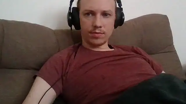 BigMarcCGN online show from October 1, 8:20 am