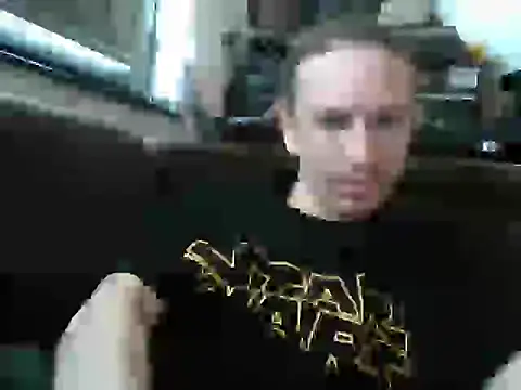Snapshot of BigMarcCGN chatting on April 20, 7:55 am BigMarcCGN online show from April 20, 7:55 am