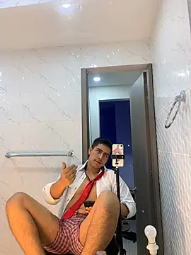 roguer darkk online show from January 18, 4:37 am