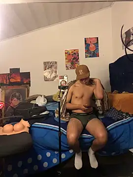 roguer darkk online show from March 7, 8:45 am